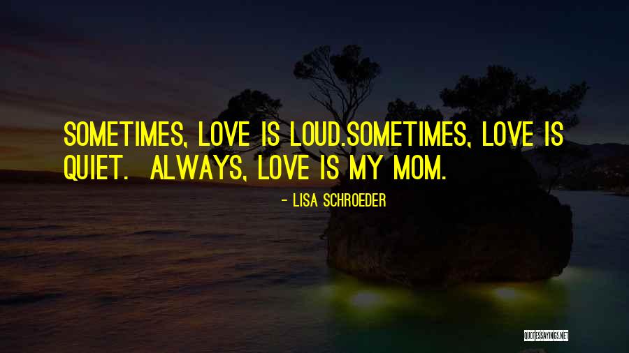 Lisa Schroeder Quotes 1375965 Lisa Schroeder Quotes 1375965