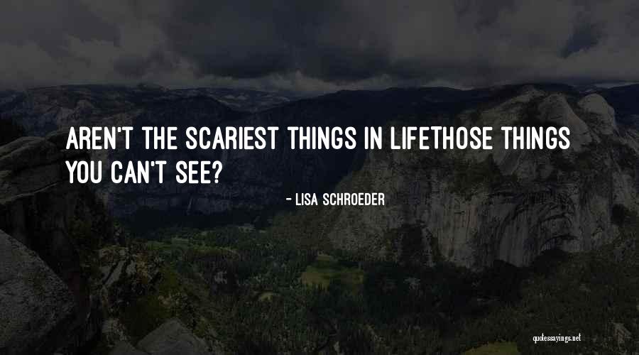 Lisa Schroeder Quotes 1455570 Lisa Schroeder Quotes 1455570