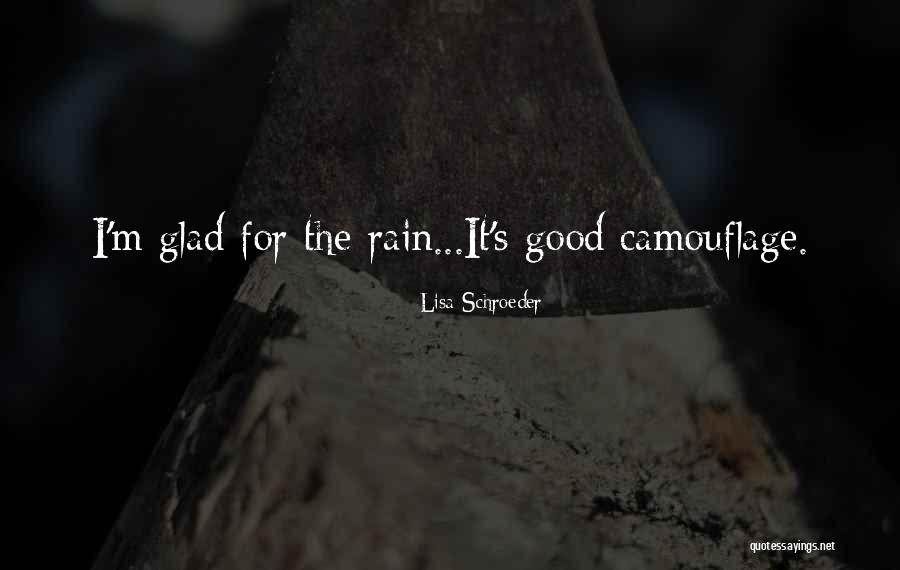 Lisa Schroeder Quotes 155858 Lisa Schroeder Quotes 155858