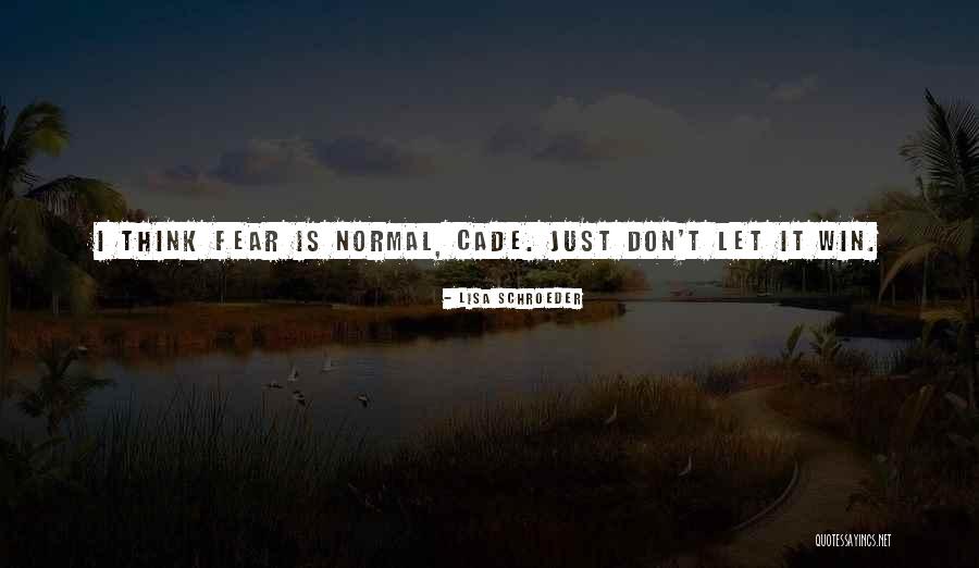 Lisa Schroeder Quotes 1583198 Lisa Schroeder Quotes 1583198