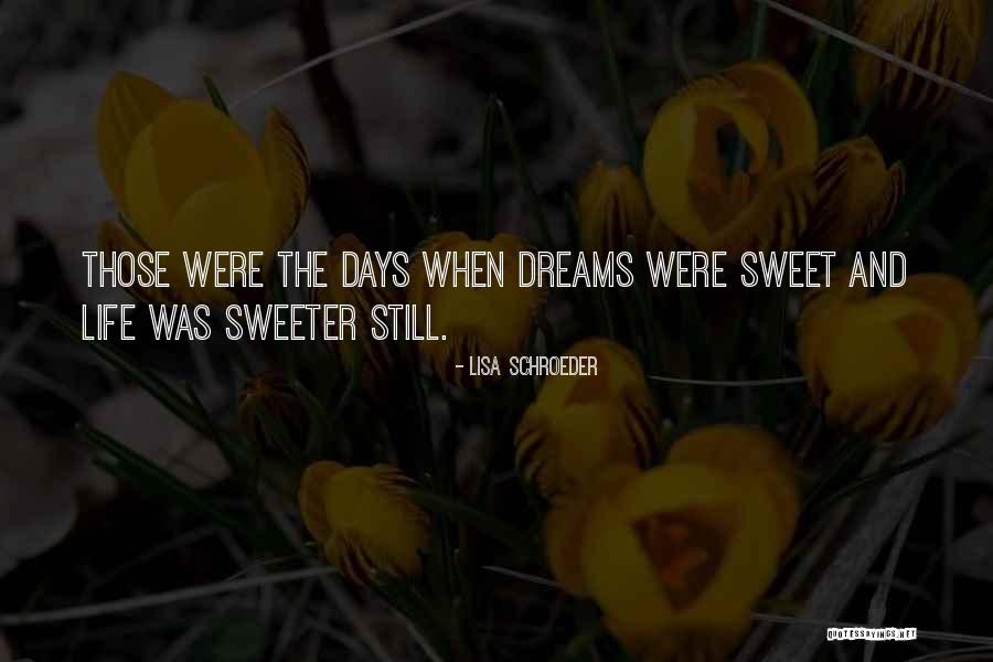 Lisa Schroeder Quotes 1620938 Lisa Schroeder Quotes 1620938