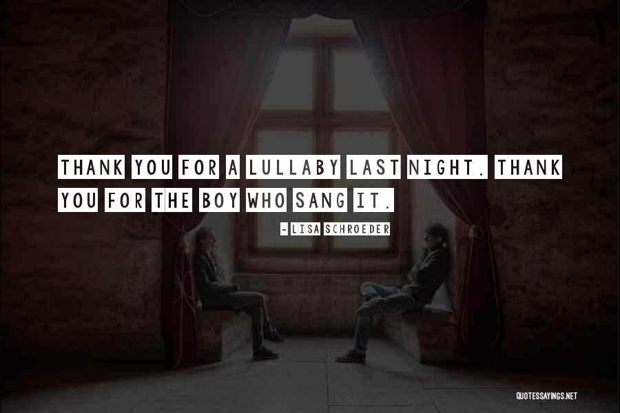 Lisa Schroeder Quotes 1758868 Lisa Schroeder Quotes 1758868