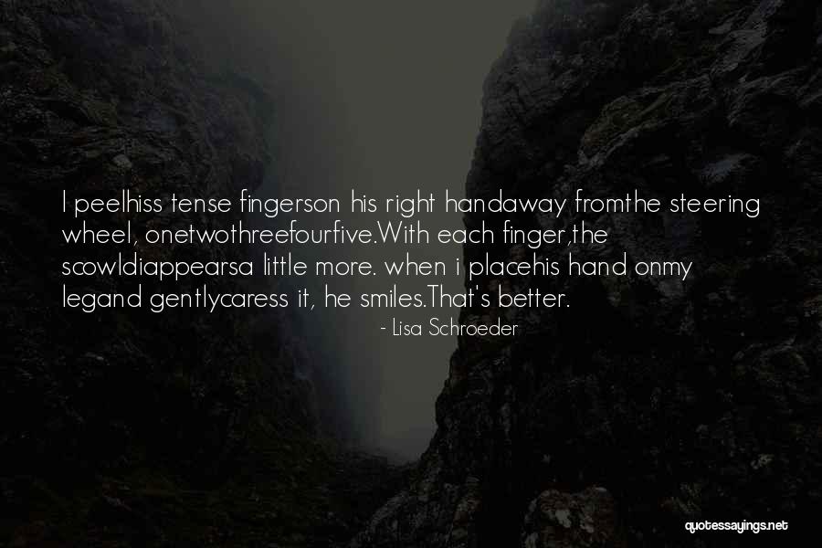 Lisa Schroeder Quotes 187208 Lisa Schroeder Quotes 187208
