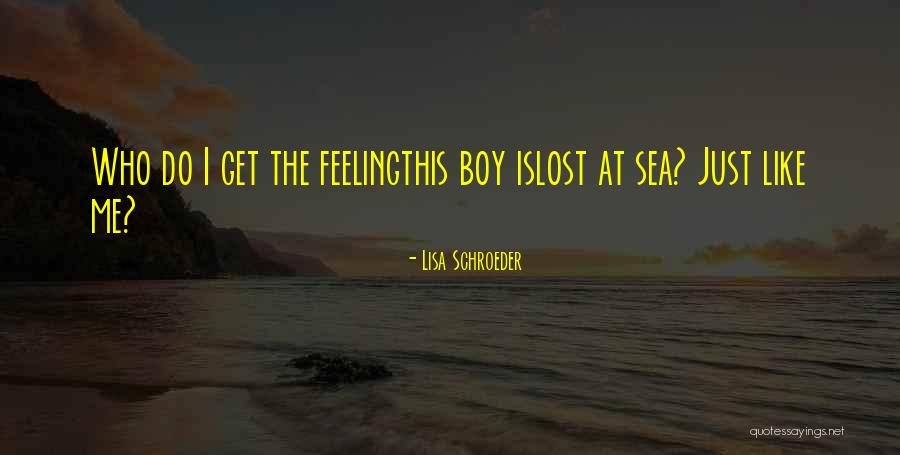 Lisa Schroeder Quotes 204829 Lisa Schroeder Quotes 204829
