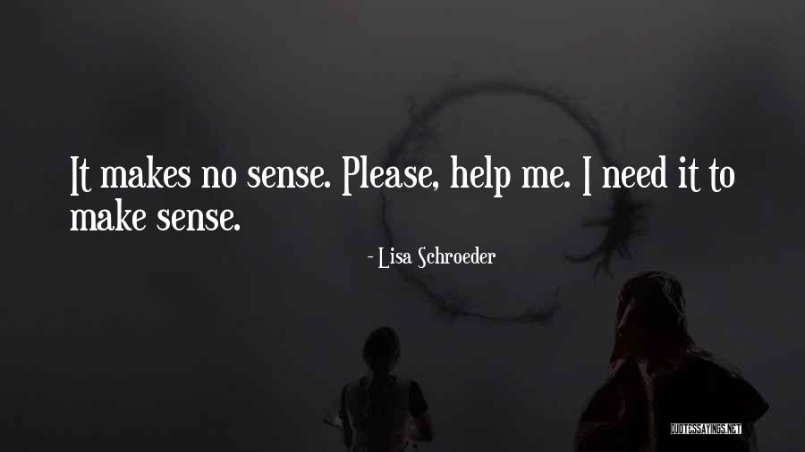 Lisa Schroeder Quotes 2074974 Lisa Schroeder Quotes 2074974