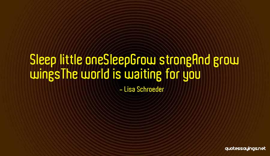 Lisa Schroeder Quotes 216131 Lisa Schroeder Quotes 216131