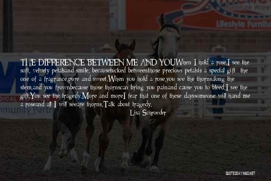 Lisa Schroeder Quotes 259724 Lisa Schroeder Quotes 259724