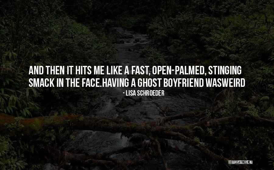 Lisa Schroeder Quotes 321086 Lisa Schroeder Quotes 321086