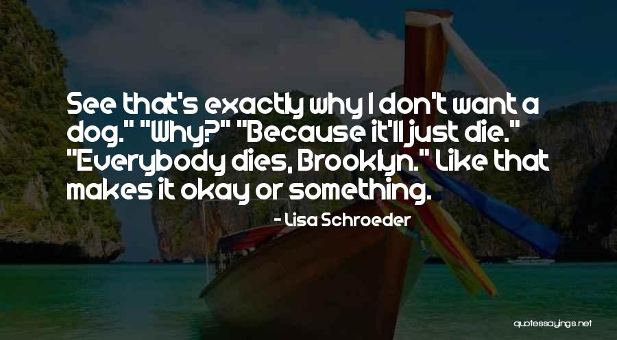 Lisa Schroeder Quotes 455128 Lisa Schroeder Quotes 455128