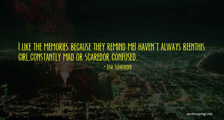 Lisa Schroeder Quotes 517331 Lisa Schroeder Quotes 517331