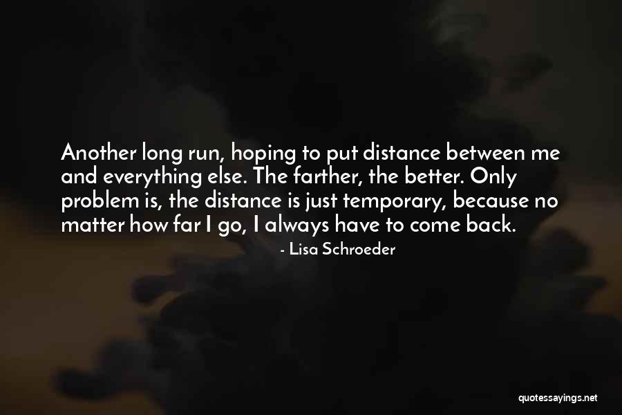 Lisa Schroeder Quotes 731056 Lisa Schroeder Quotes 731056