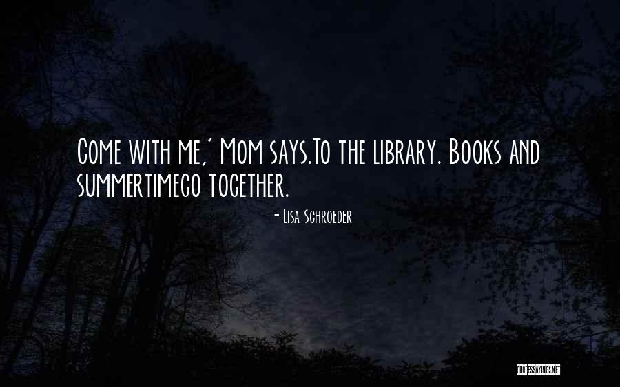 Lisa Schroeder Quotes 845386 Lisa Schroeder Quotes 845386