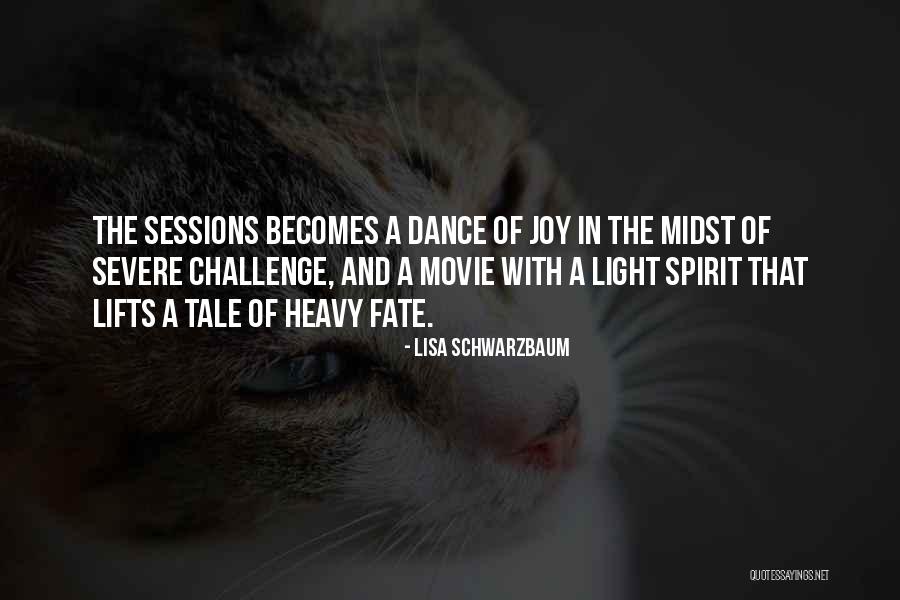 Lisa Schwarzbaum Quotes 440523 Lisa Schwarzbaum Quotes 440523