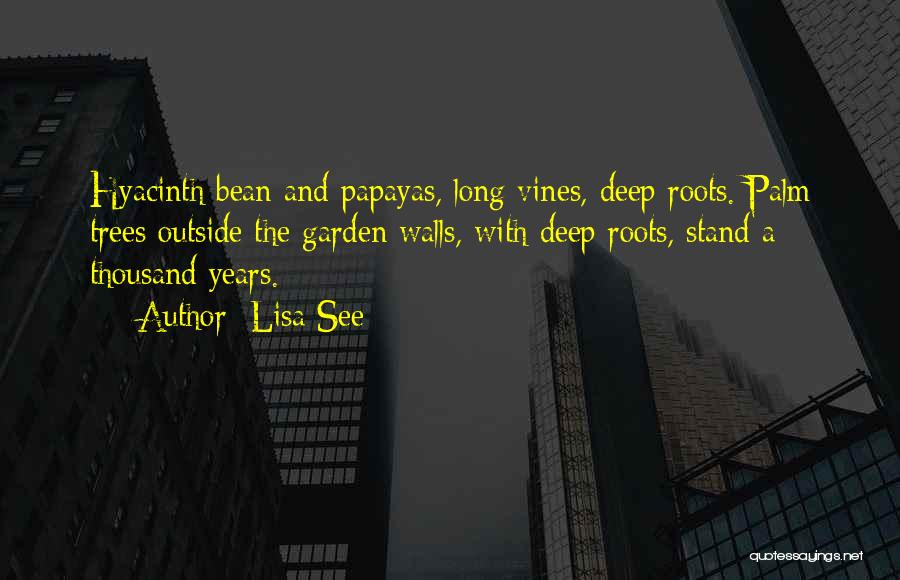 Lisa See Quotes 1121347