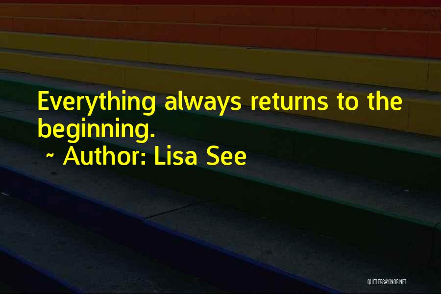 Lisa See Quotes 1517441