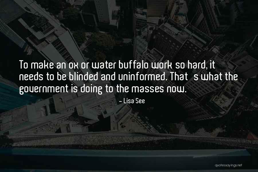 Lisa See Quotes 635110