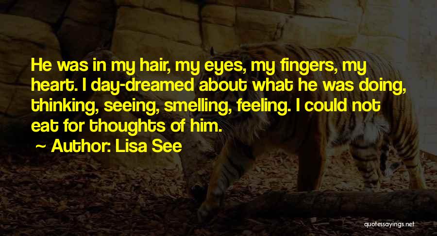 Lisa See Quotes 826261