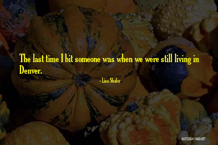 Lisa Shafer Quotes 1184650 Lisa Shafer Quotes 1184650