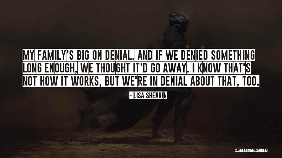 Lisa Shearin Quotes 1286590 Lisa Shearin Quotes 1286590