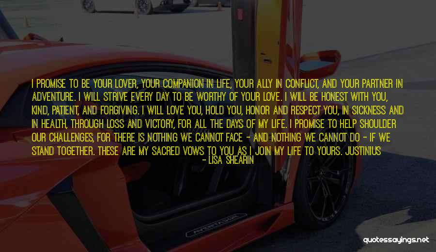 Lisa Shearin Quotes 1419275 Lisa Shearin Quotes 1419275