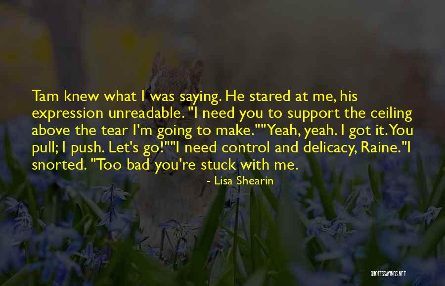 Lisa Shearin Quotes 2191231 Lisa Shearin Quotes 2191231