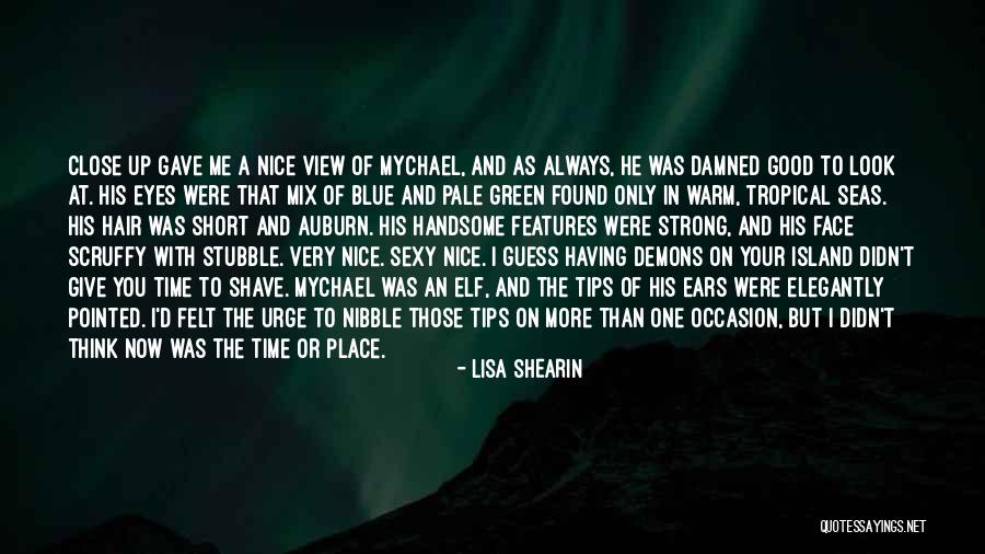 Lisa Shearin Quotes 529968 Lisa Shearin Quotes 529968