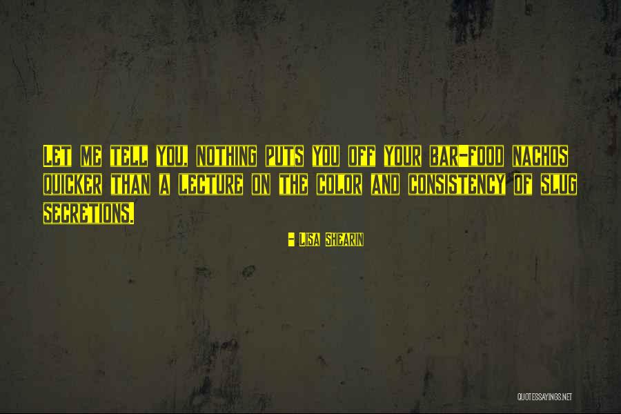 Lisa Shearin Quotes 969997 Lisa Shearin Quotes 969997