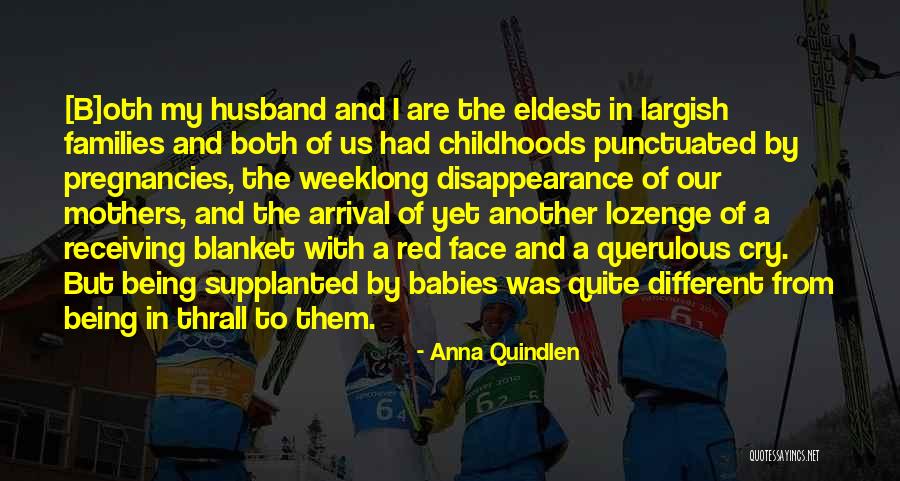 Lisa Simpsons Obrien Quotes By Anna Quindlen Lisa Simpsons Obrien Quotes By Anna Quindlen