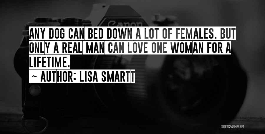 Lisa Smartt Quotes 2122328
