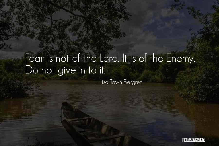 Lisa Tawn Bergren Quotes 1278368