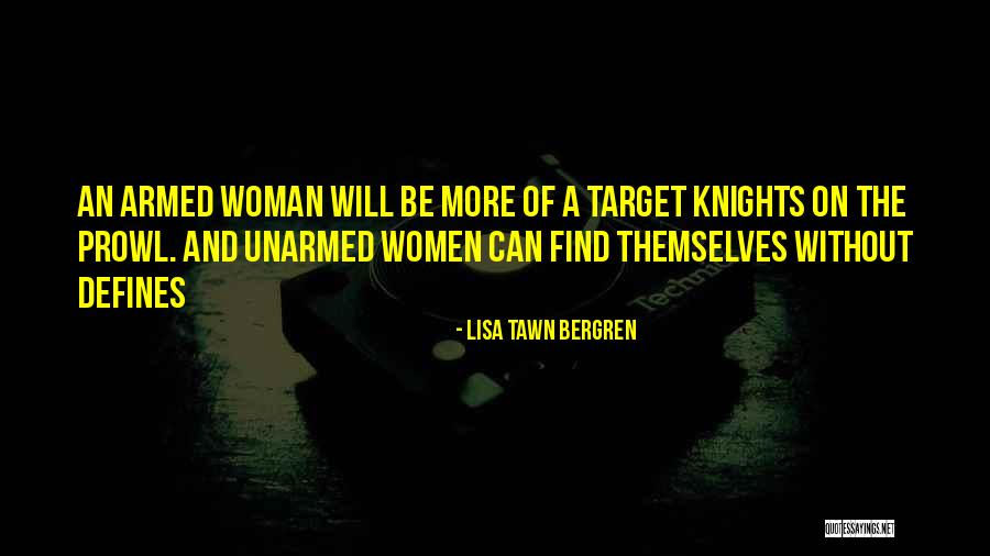 Lisa Tawn Bergren Quotes 1351727