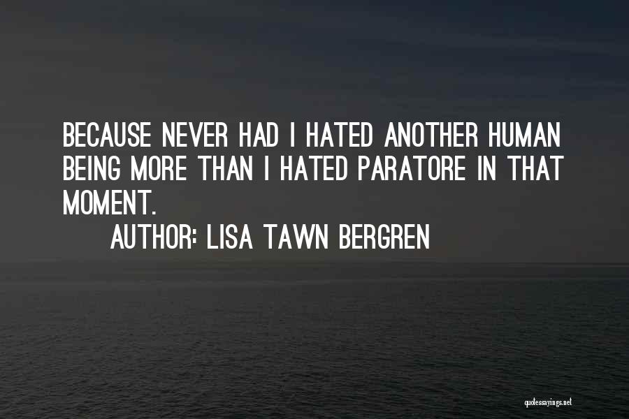 Lisa Tawn Bergren Quotes 1589978