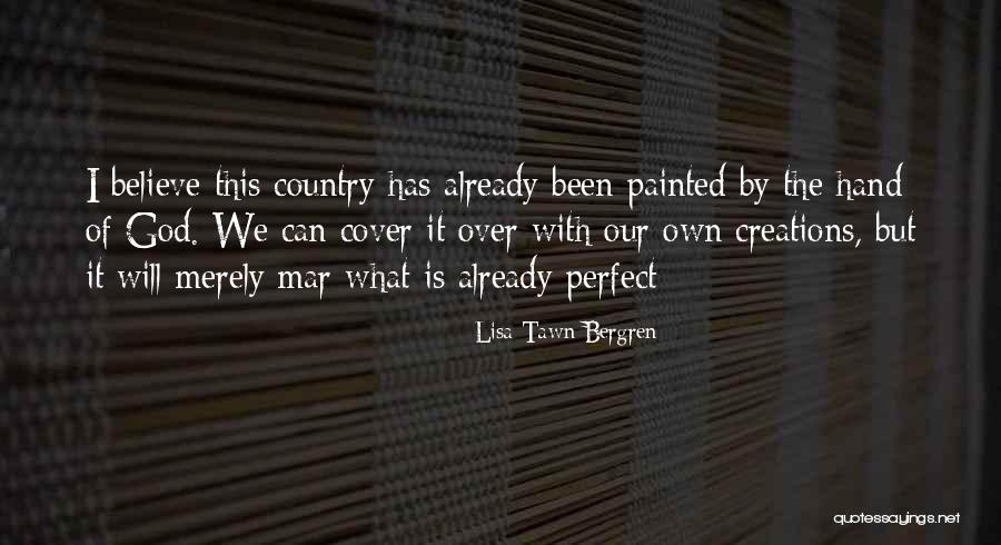 Lisa Tawn Bergren Quotes 165386 Lisa Tawn Bergren Quotes 165386