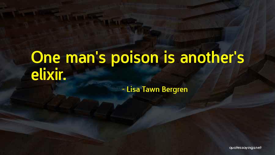 Lisa Tawn Bergren Quotes 1714785