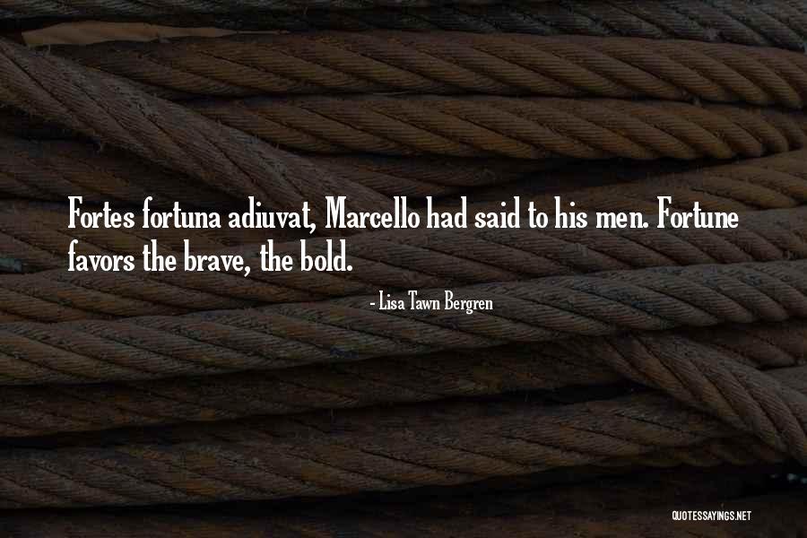 Lisa Tawn Bergren Quotes 1802672