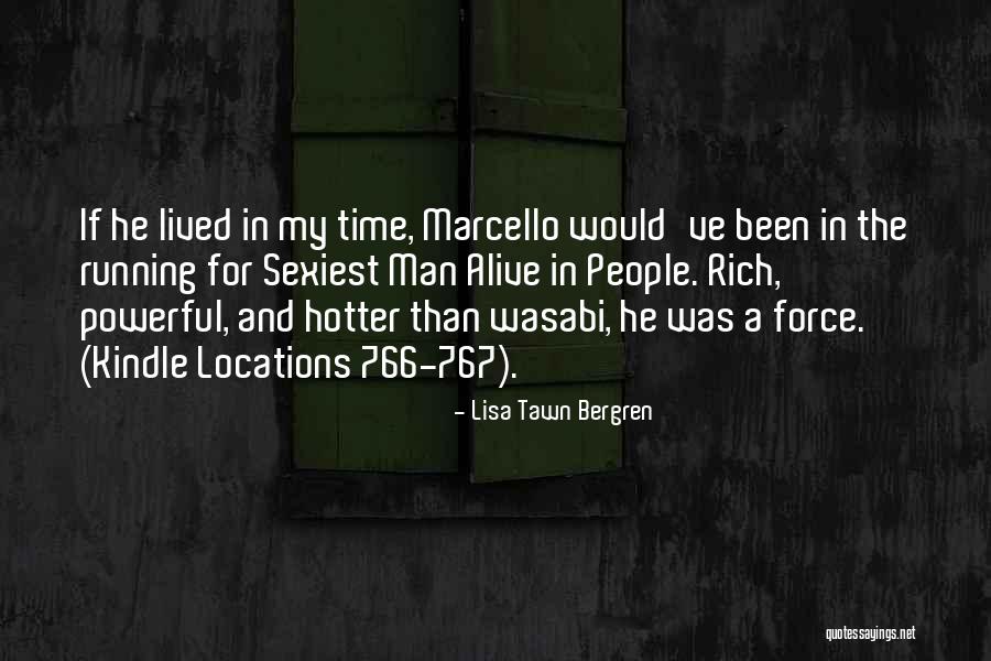 Lisa Tawn Bergren Quotes 2023816 Lisa Tawn Bergren Quotes 2023816