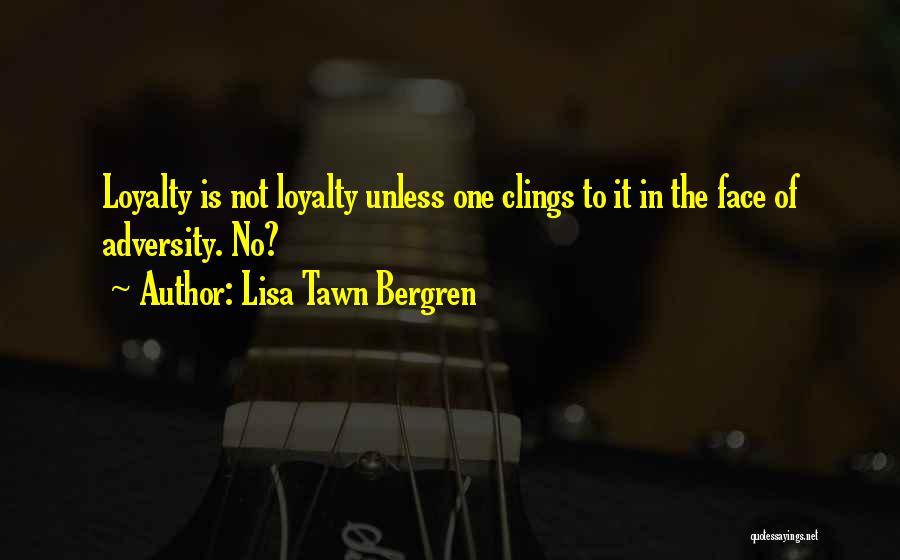 Lisa Tawn Bergren Quotes 2038937