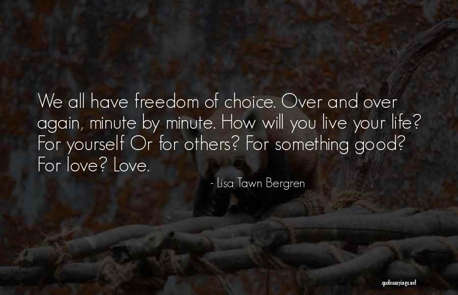 Lisa Tawn Bergren Quotes 2073060 Lisa Tawn Bergren Quotes 2073060