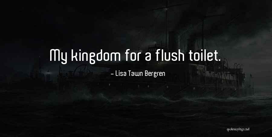 Lisa Tawn Bergren Quotes 2148356