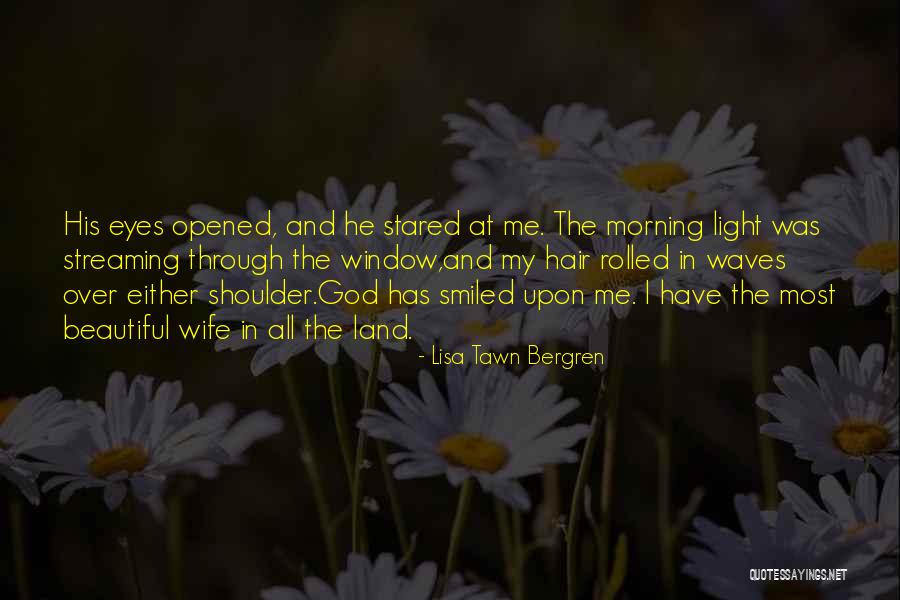 Lisa Tawn Bergren Quotes 2197449 Lisa Tawn Bergren Quotes 2197449