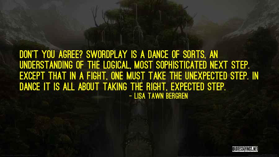 Lisa Tawn Bergren Quotes 290421