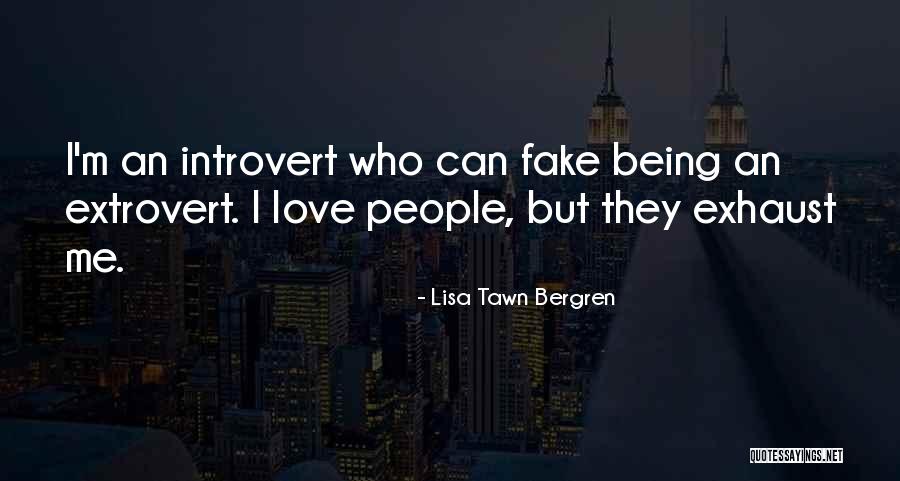 Lisa Tawn Bergren Quotes 400854