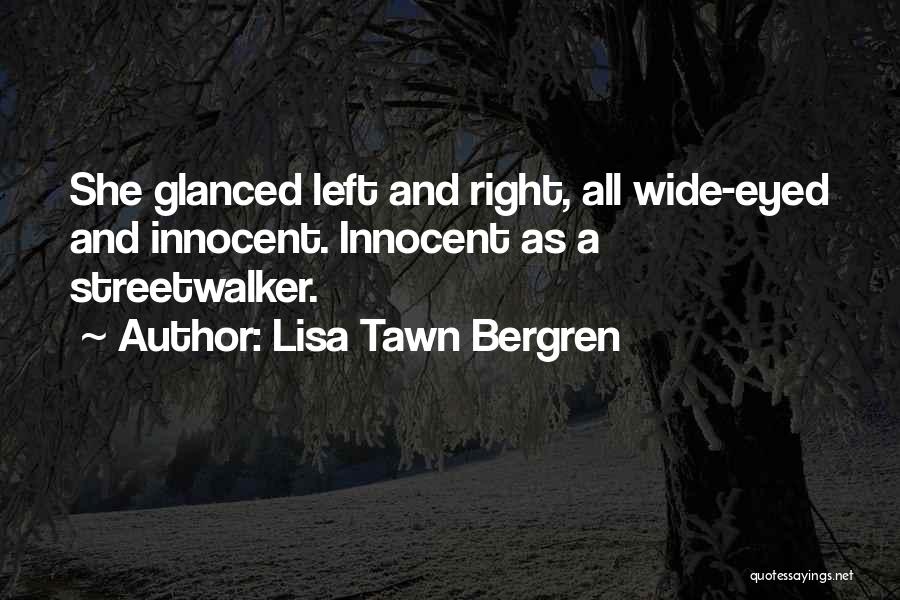 Lisa Tawn Bergren Quotes 83234