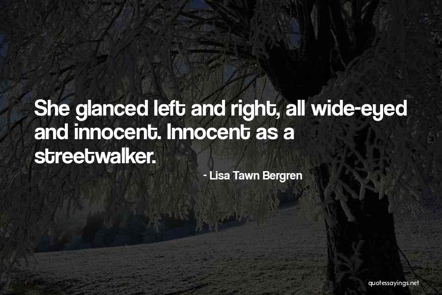 Lisa Tawn Bergren Quotes 83234