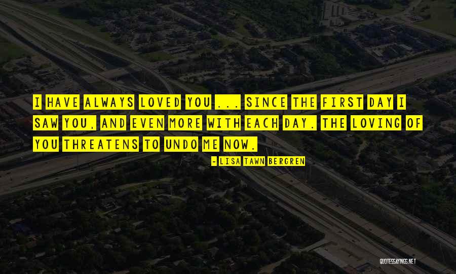 Lisa Tawn Bergren Quotes 841893 Lisa Tawn Bergren Quotes 841893