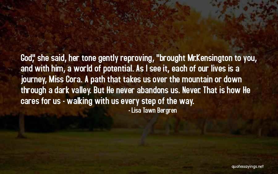 Lisa Tawn Bergren Quotes 899344 Lisa Tawn Bergren Quotes 899344
