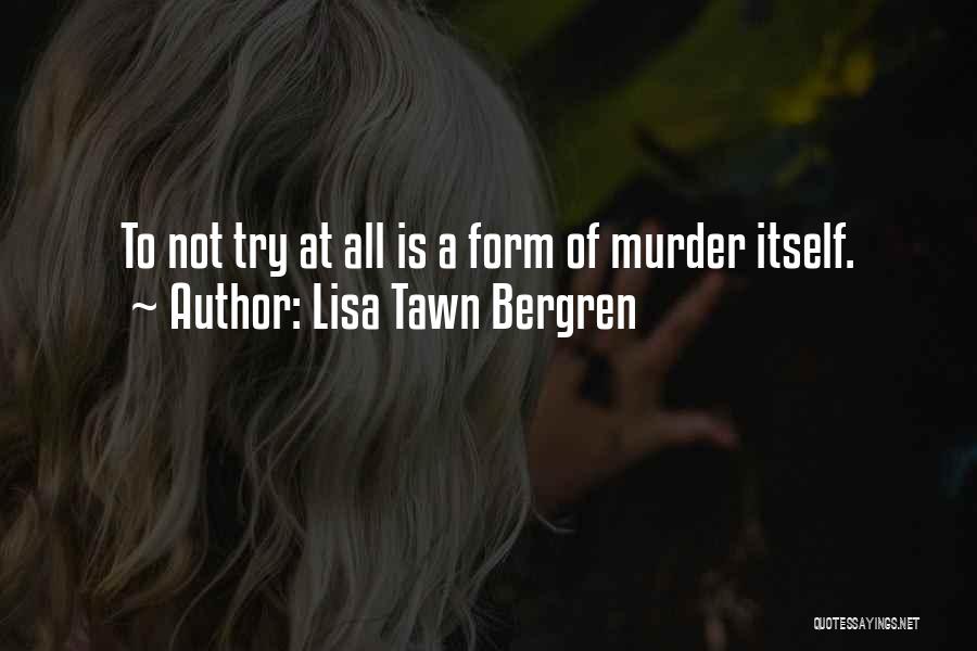 Lisa Tawn Bergren Quotes 941972