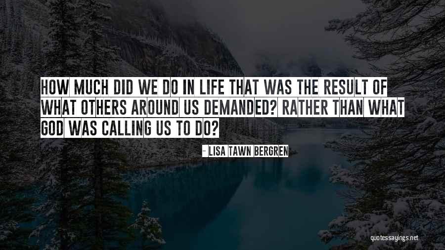 Lisa Tawn Bergren Quotes 950402 Lisa Tawn Bergren Quotes 950402