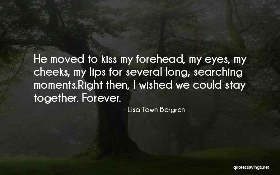 Lisa Tawn Bergren Quotes 998980 Lisa Tawn Bergren Quotes 998980