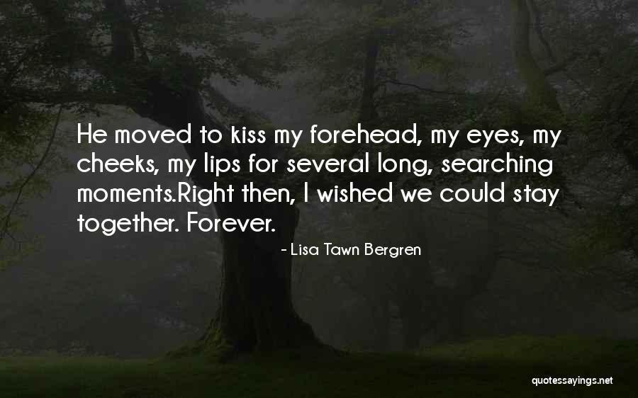 Lisa Tawn Bergren Quotes 998980